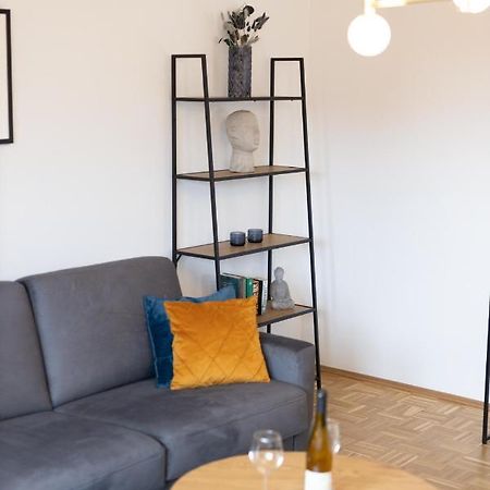 Lahn-Living III - Modernes Design - Zentrale Lage Nahe Rhein Und Martinsburg Apartman Lahnstein Kültér fotó